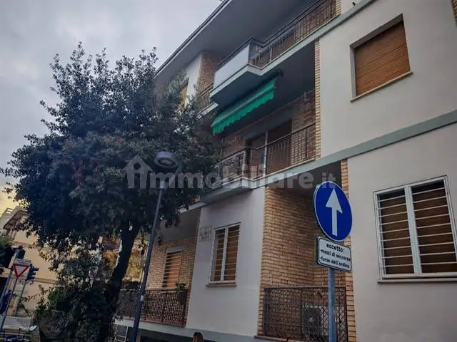 Quadrilocale via del Milite Ignoto 49, Lungomare - Strada Parco, Pescara - foto 4