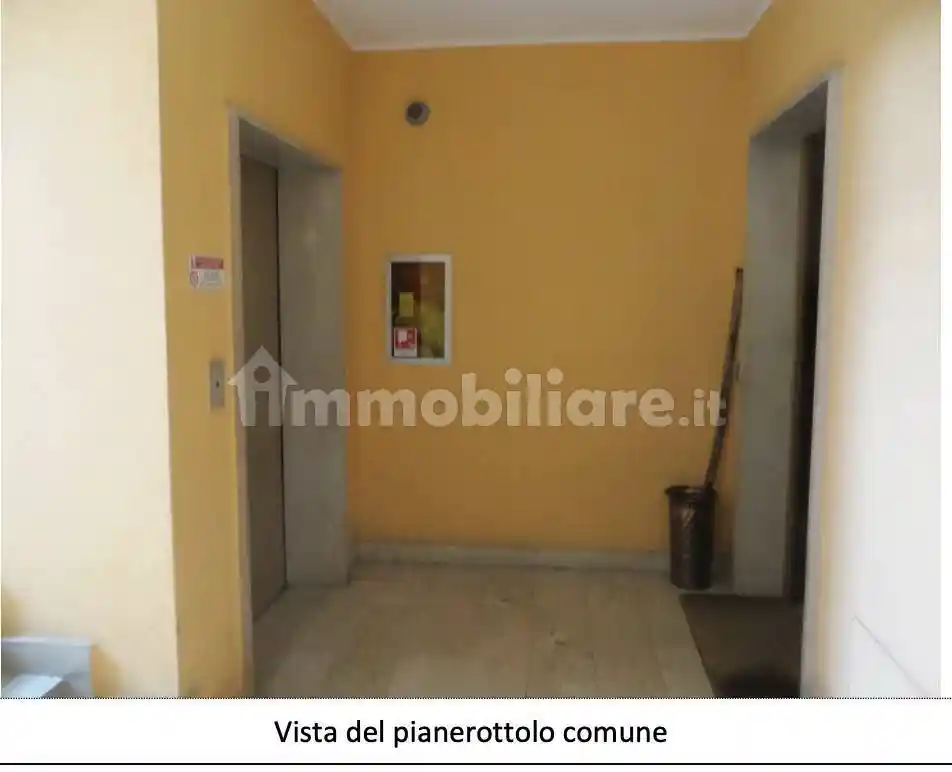 Appartamento all'asta via Ugo La Malfa 11, Milano - foto 4