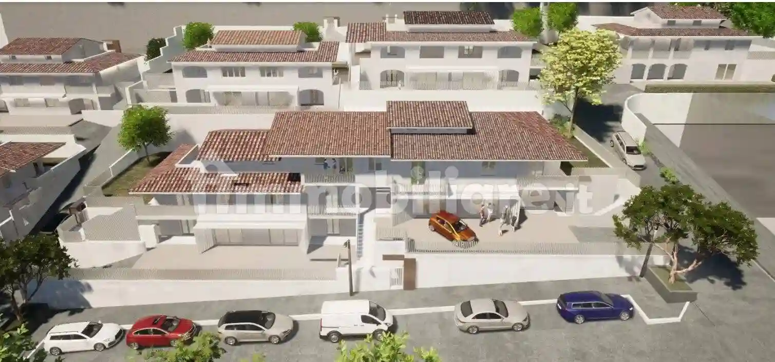 Villetta a schiera - foto 4