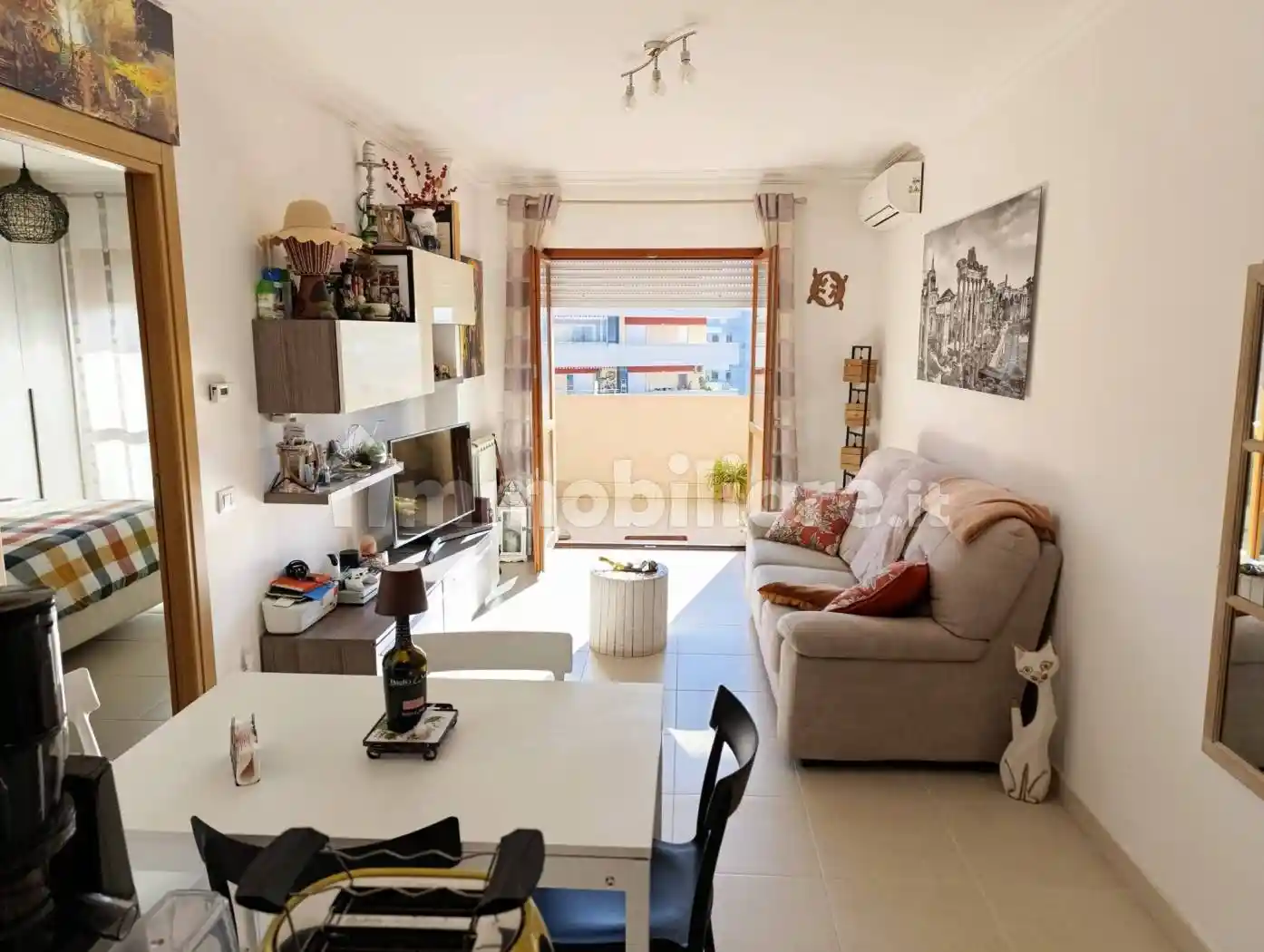 Bilocale via Luigi De Marchi, Fonte Laurentina, Roma - foto 4