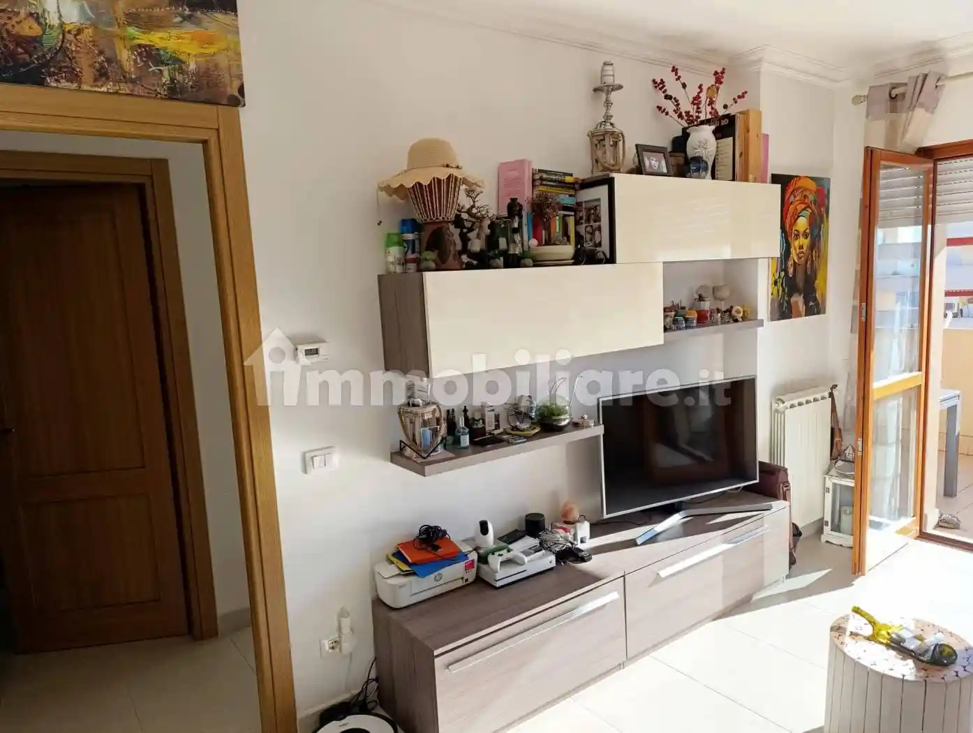 Bilocale via Luigi De Marchi, Fonte Laurentina, Roma - foto 5