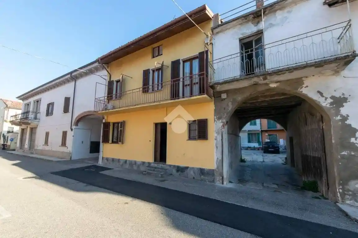 Casa indipendente - foto 2