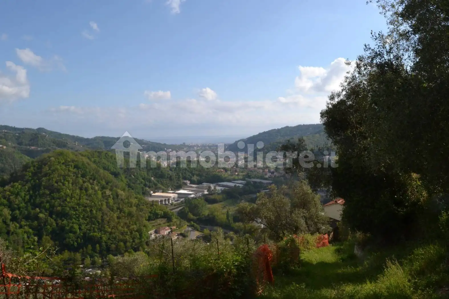 Rustico - Casale in vendita a Carasco