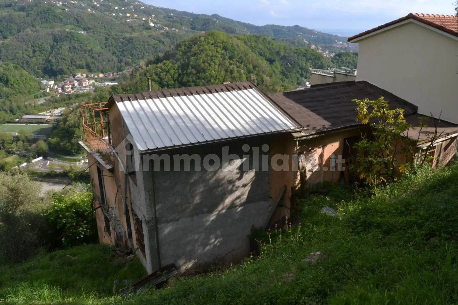 Rustico Località Colla 9, Carasco - foto 5