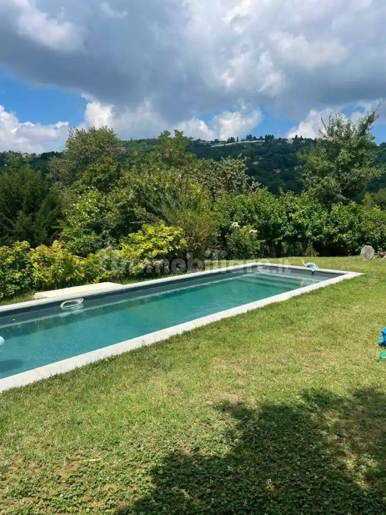 Villa bifamiliare Strada San Michele 15, Testona - San Michele, Moncalieri - foto 3