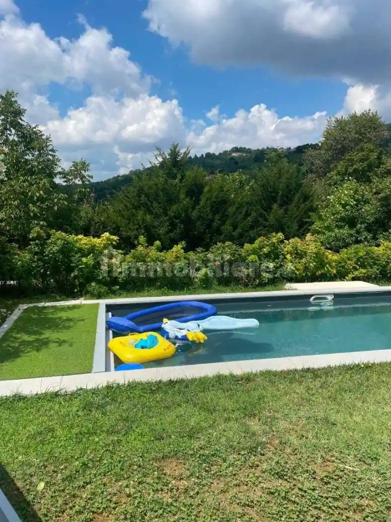 Villa bifamiliare Strada San Michele 15, Testona - San Michele, Moncalieri - foto 4