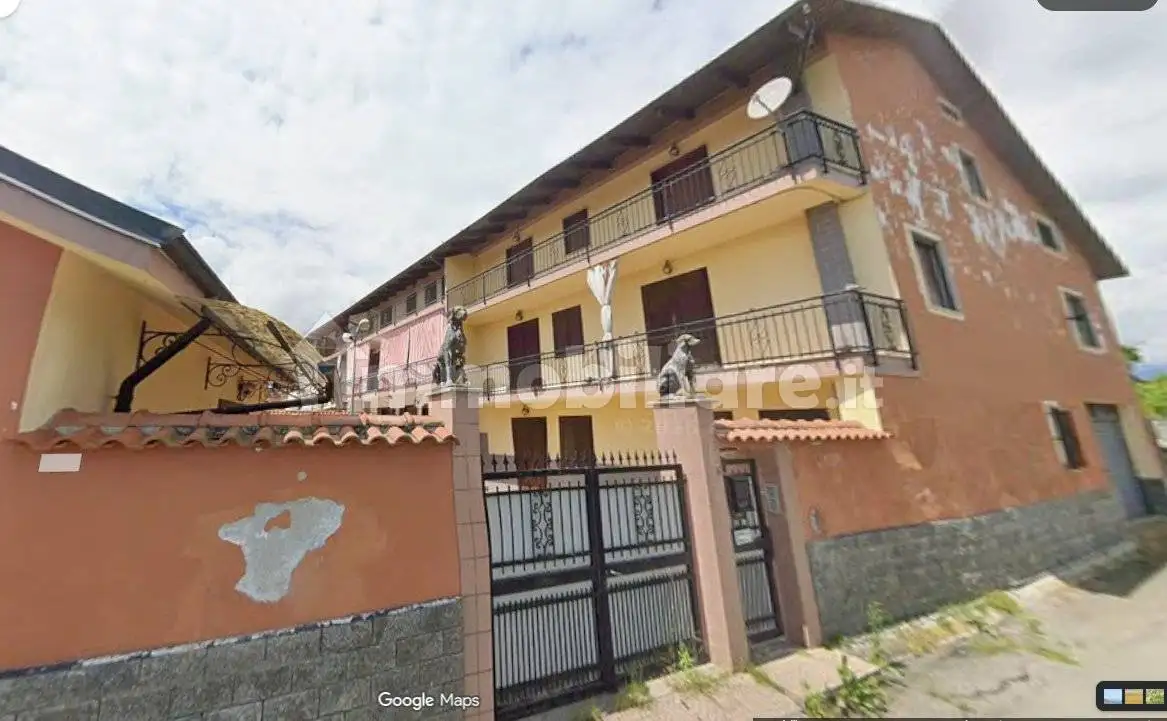 Villa in asta a Barbania