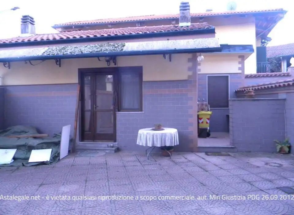 Villa - foto 4