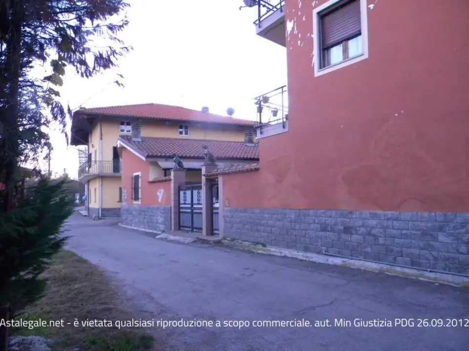 Villa - foto 5