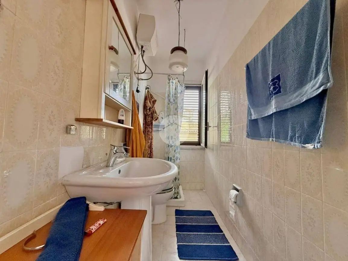 Monolocale via Giuseppe Garibaldi 7, Centro, Carini - foto 5