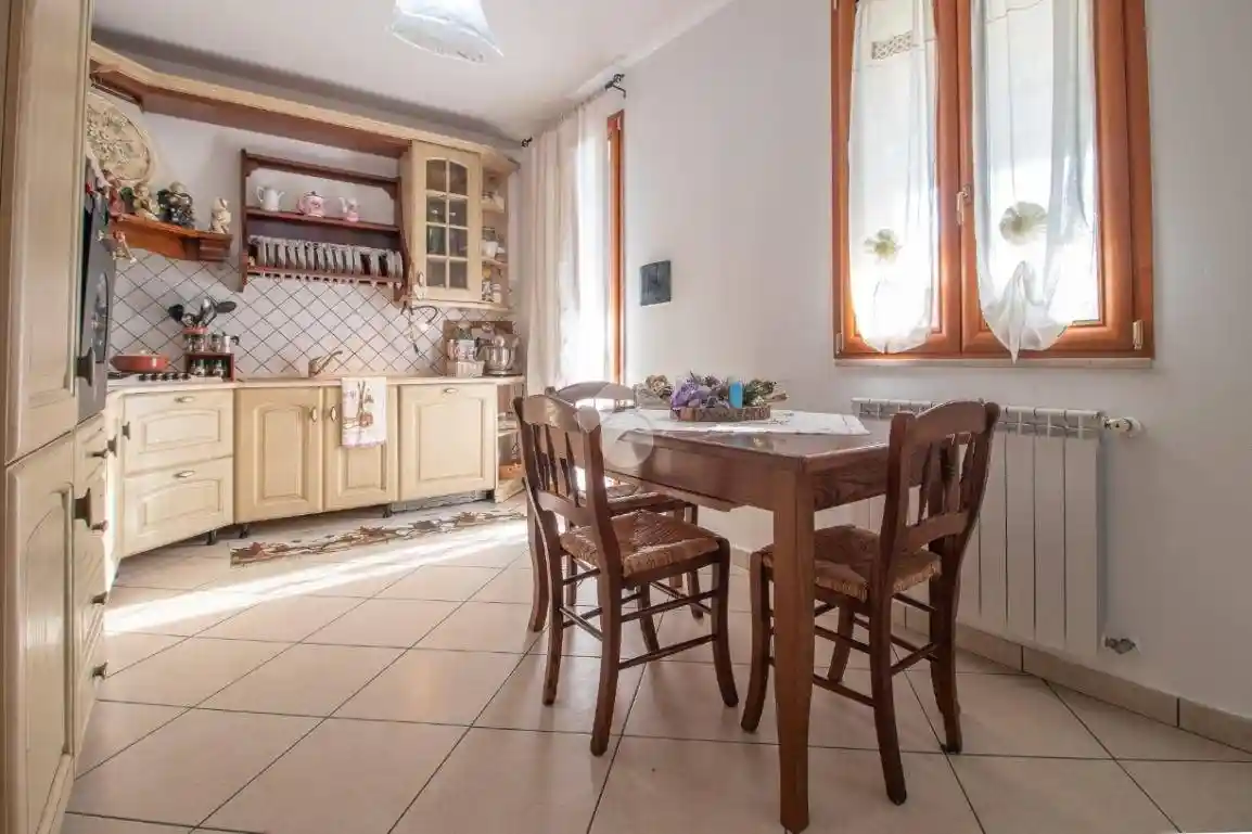 Appartamento in vendita a Cervia