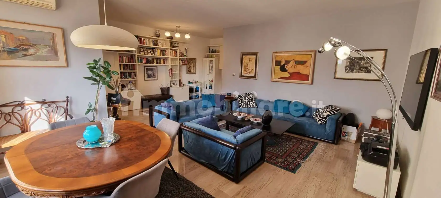 Appartamento in vendita a Bologna