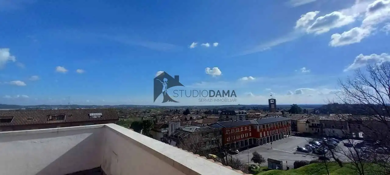 Attico - Mansarda in vendita a Bedizzole
