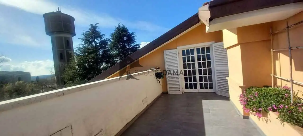 Attico ottimo stato, 200 m², Bedizzole - foto 5