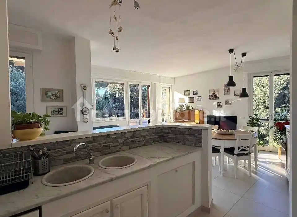 Appartamento in villa via dei Narcisi, Tirrenia, Pisa - foto 2