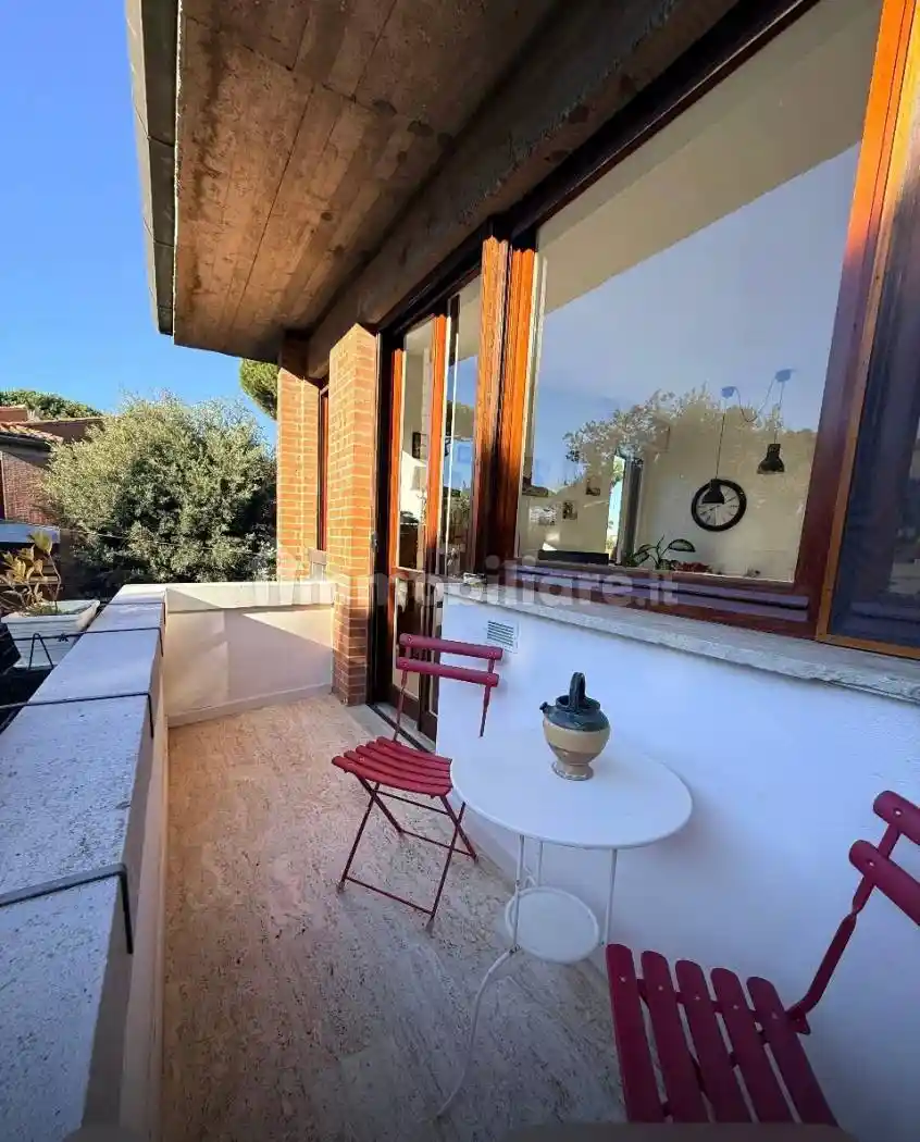 Appartamento in villa via dei Narcisi, Tirrenia, Pisa - foto 4