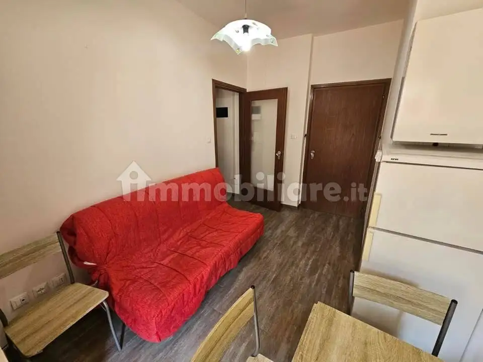 Appartamento in vendita a Comacchio