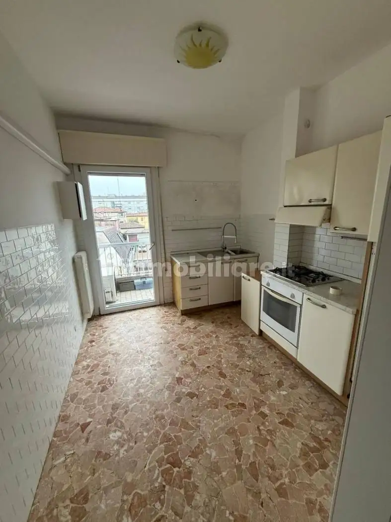 Appartamento in vendita a Venezia