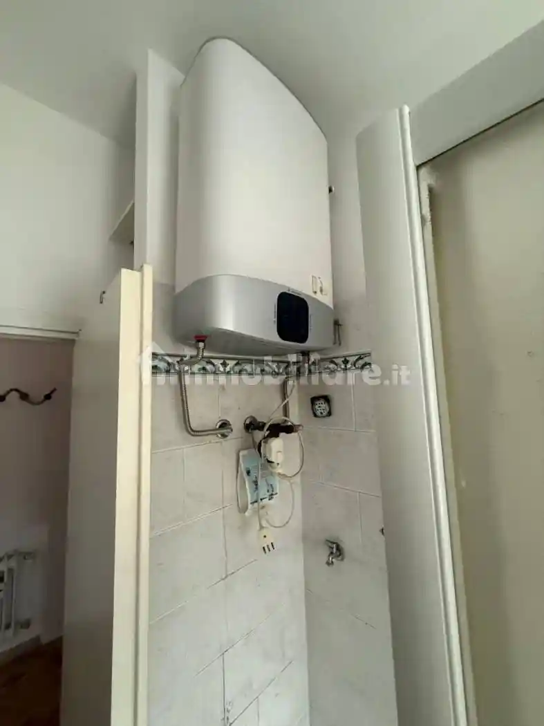 Quadrilocale via Passo Campalto 7, Campalto, Venezia - foto 2