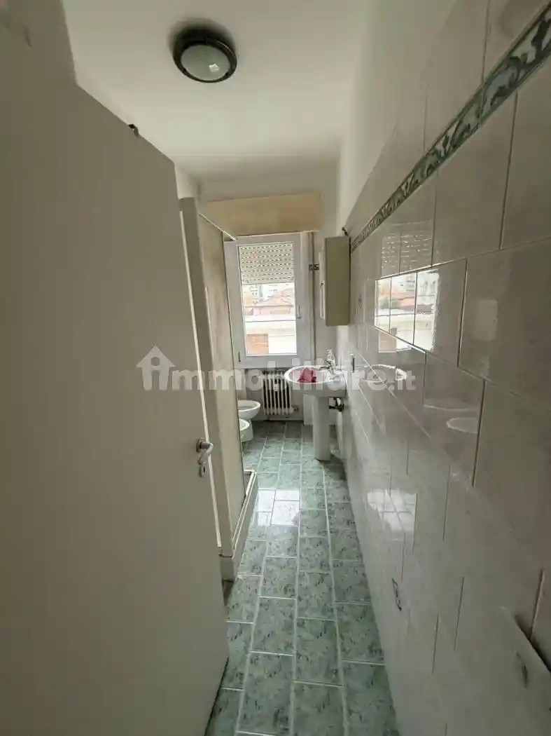 Quadrilocale via Passo Campalto 7, Campalto, Venezia - foto 3