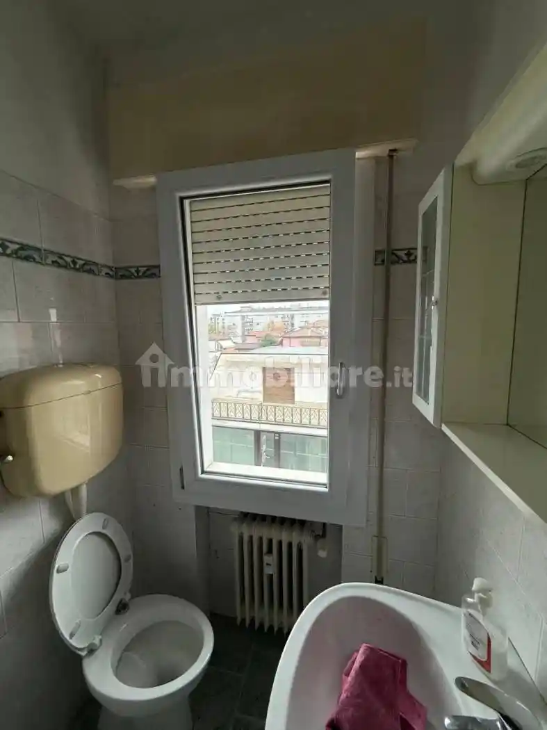 Quadrilocale via Passo Campalto 7, Campalto, Venezia - foto 4