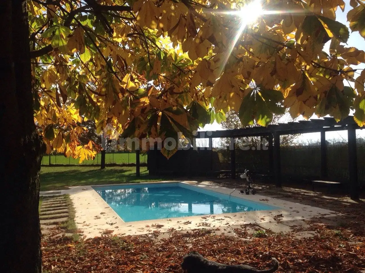 Villa in vendita a Piacenza