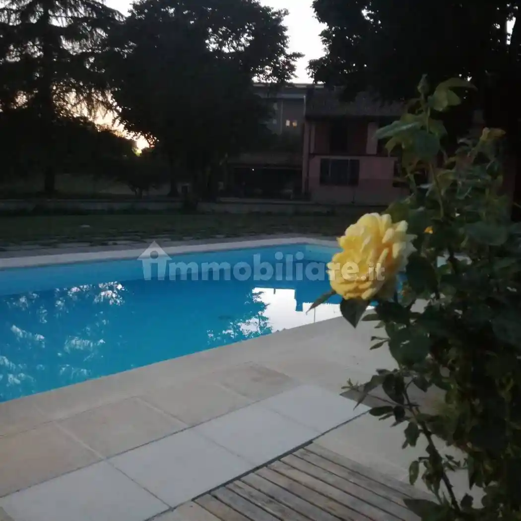 Villa unifamiliare Strada Agazzana, Zona 2000, Piacenza - foto 2