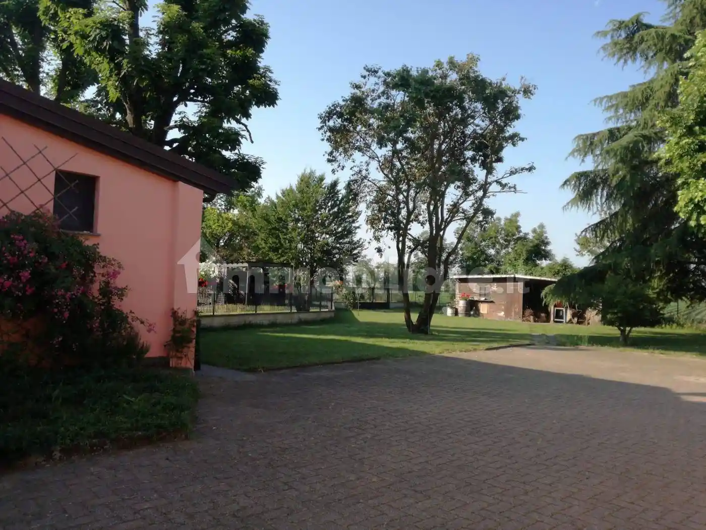 Villa unifamiliare Strada Agazzana, Zona 2000, Piacenza - foto 5