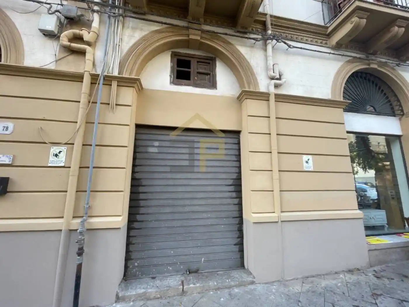 Bilocale via Ettore Ximenes 80, Borgo Vecchio, Palermo - foto 3