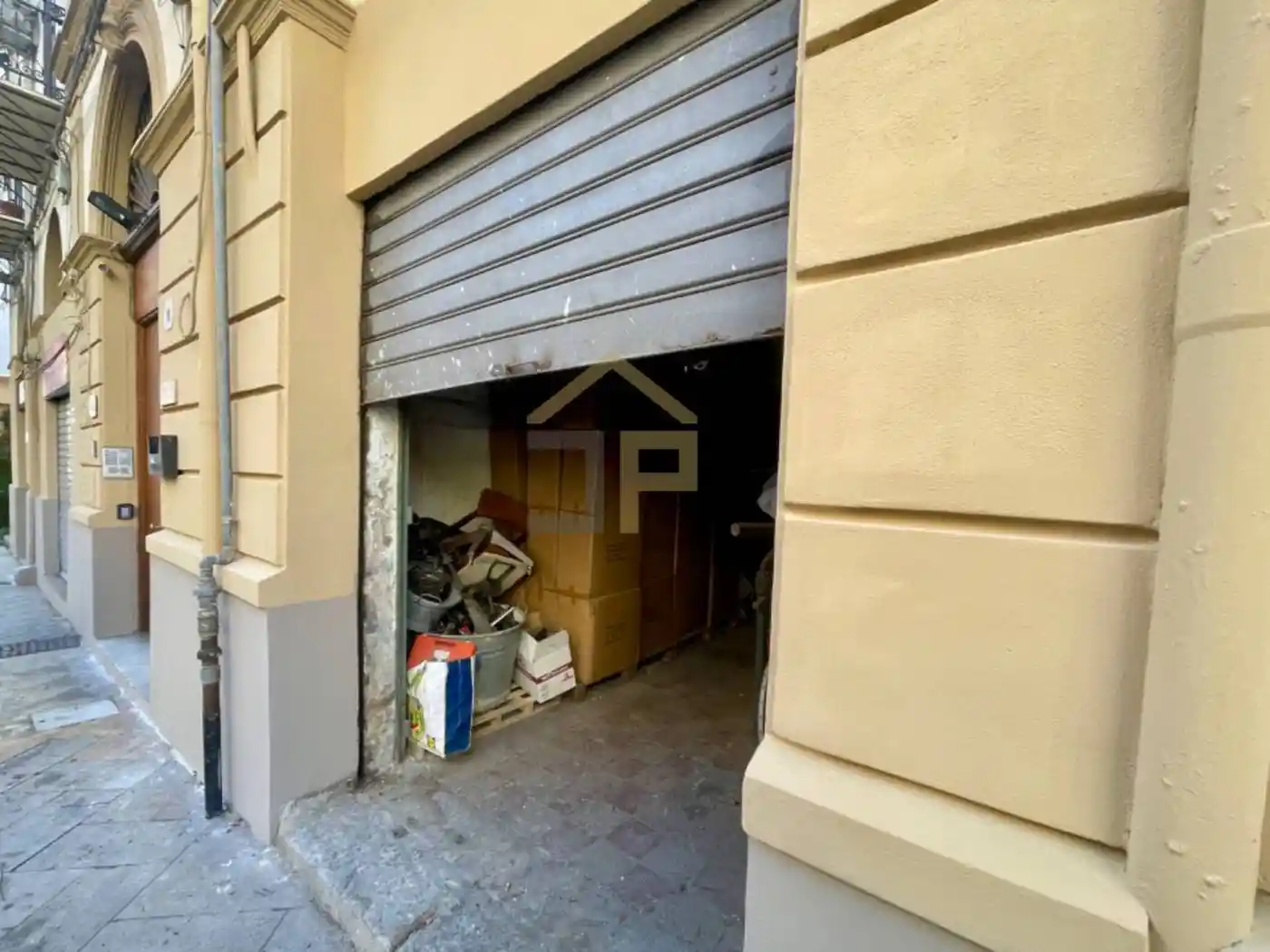 Bilocale via Ettore Ximenes 80, Borgo Vecchio, Palermo - foto 4