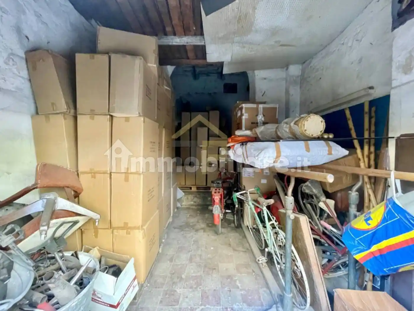 Bilocale via Ettore Ximenes 80, Borgo Vecchio, Palermo - foto 5