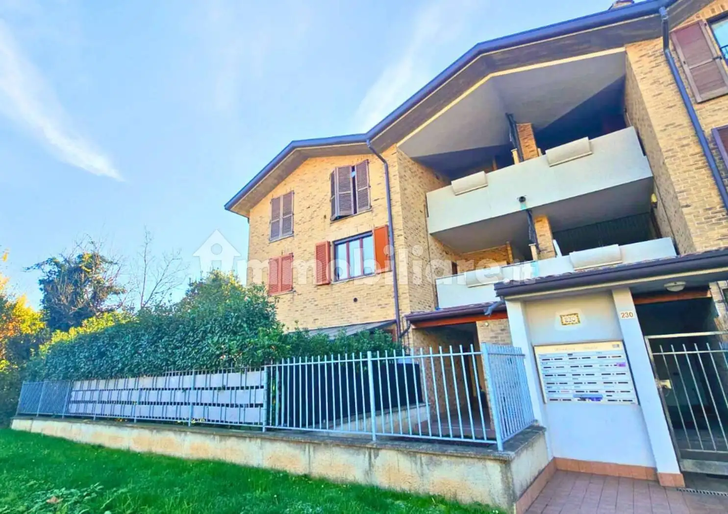 Appartamento in vendita a Solaro