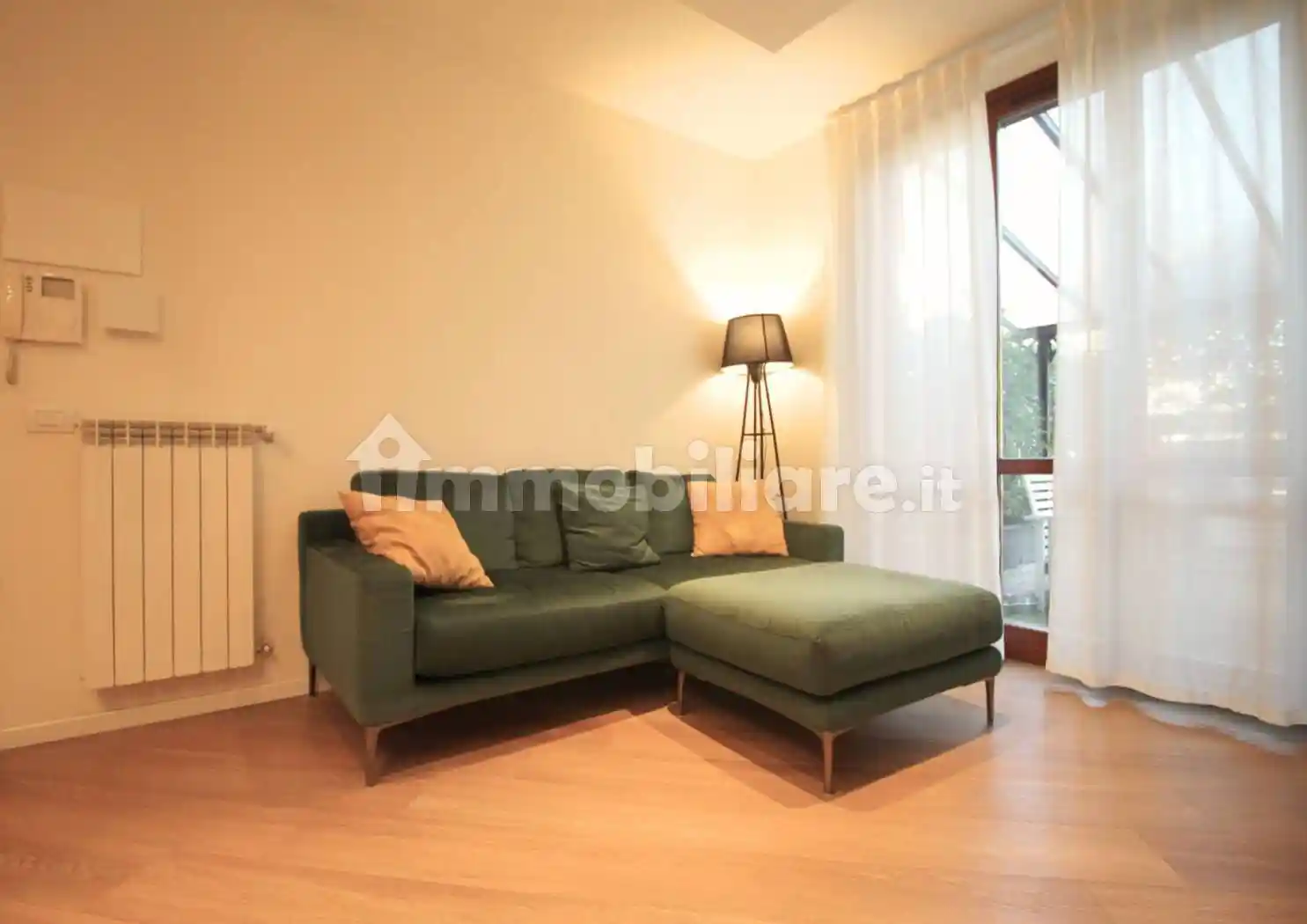 Bilocale via Roma 230, Villaggio Brollo, Solaro - foto 4