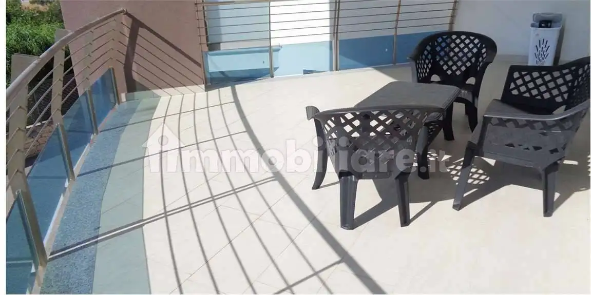 Appartamento in affitto a Siracusa