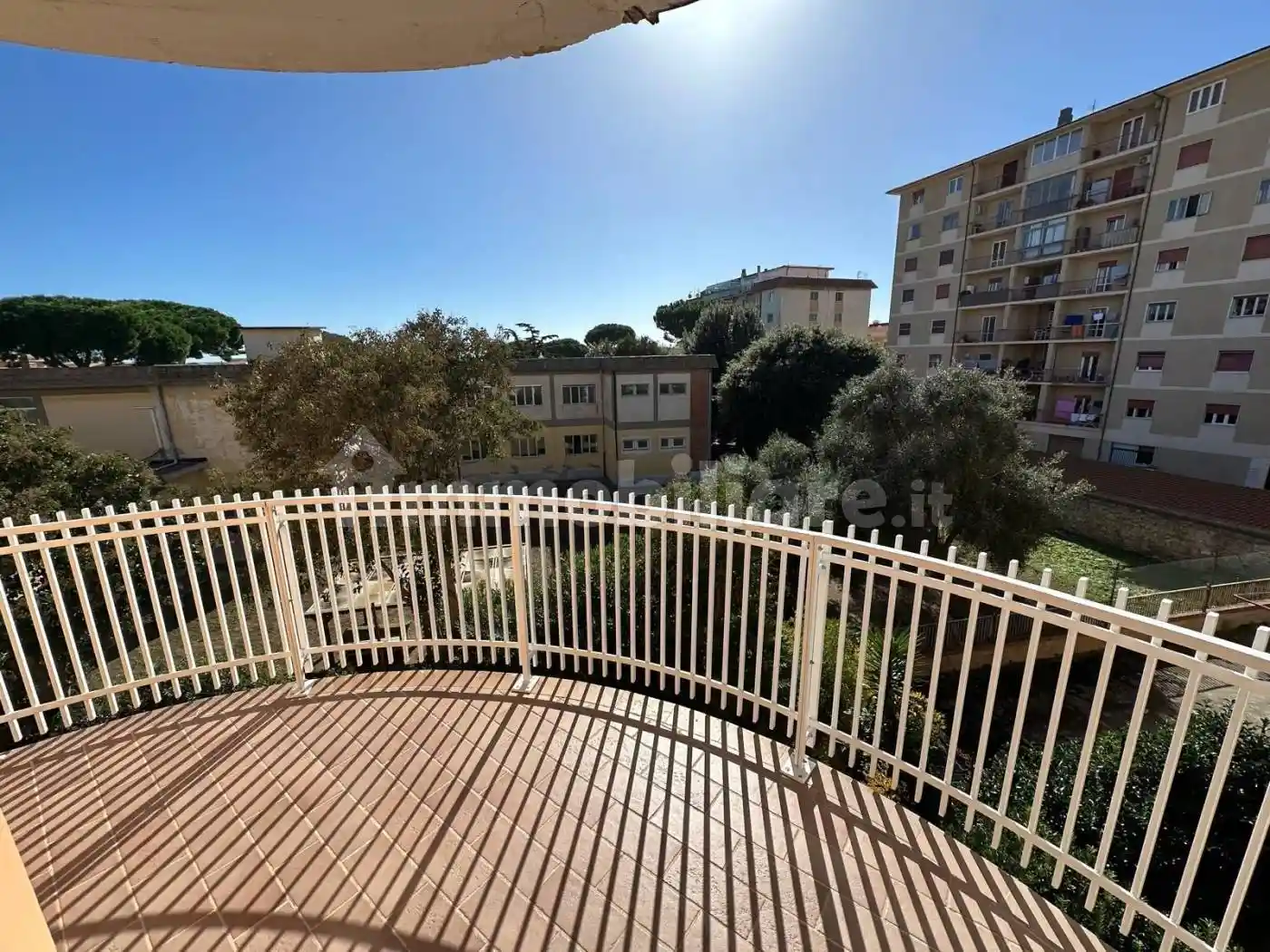 Appartamento in vendita a Orbetello