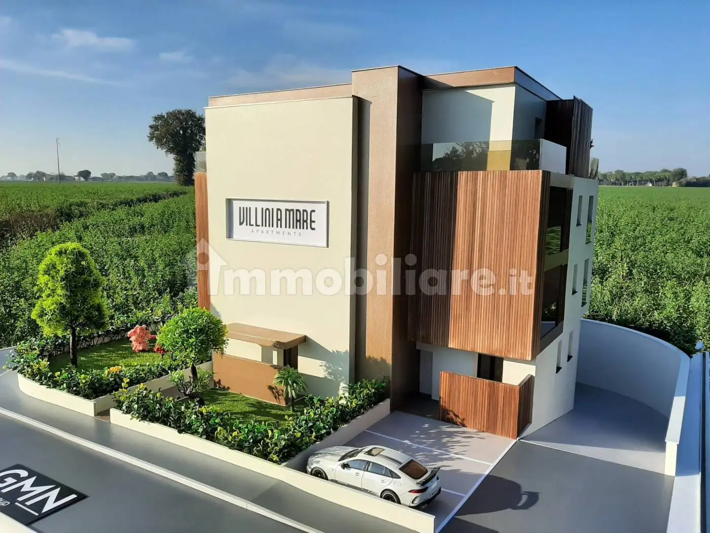 Appartamento in vendita a San Lazzaro di Savena