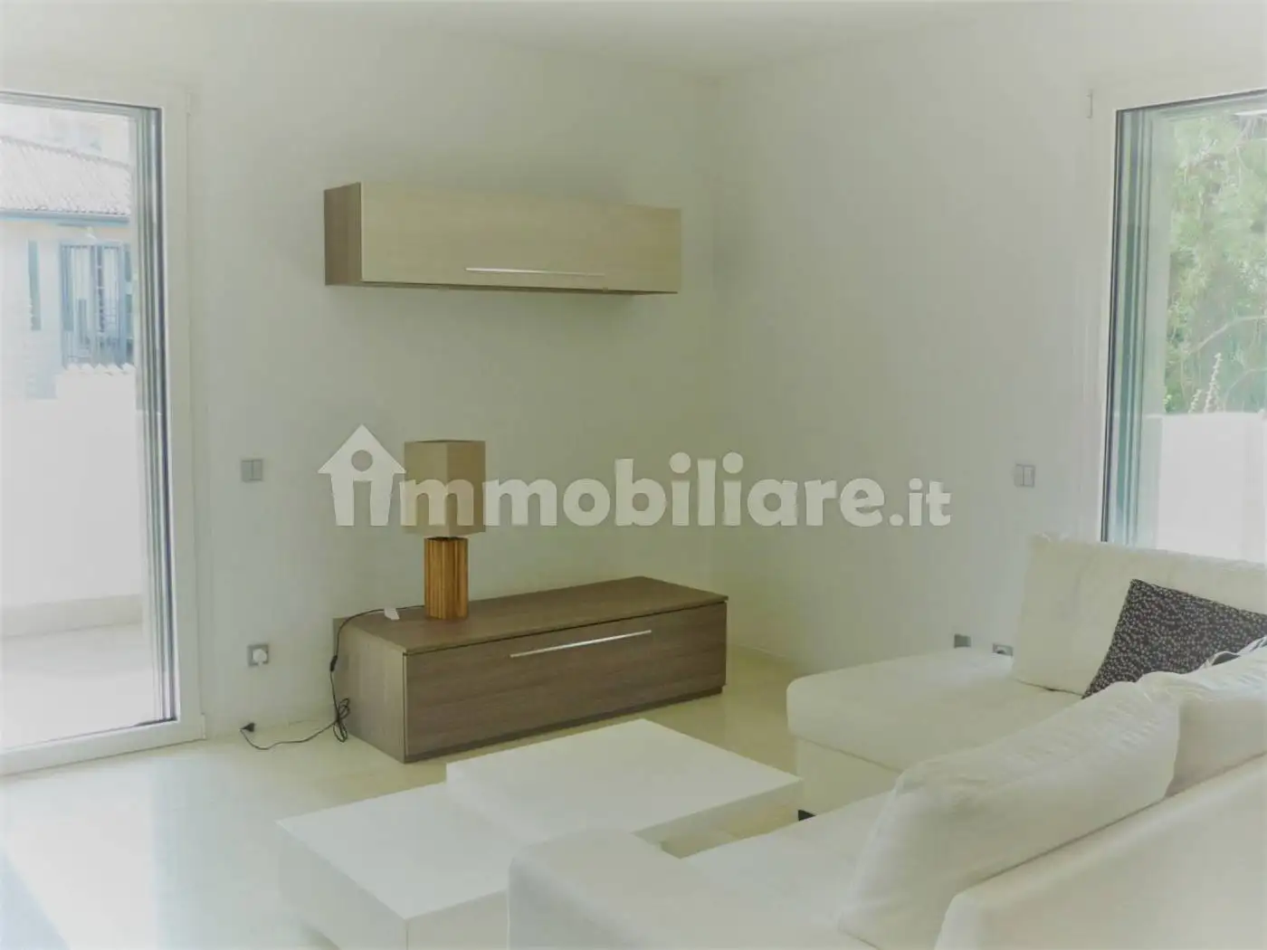 Appartamento in affitto a Bergamo