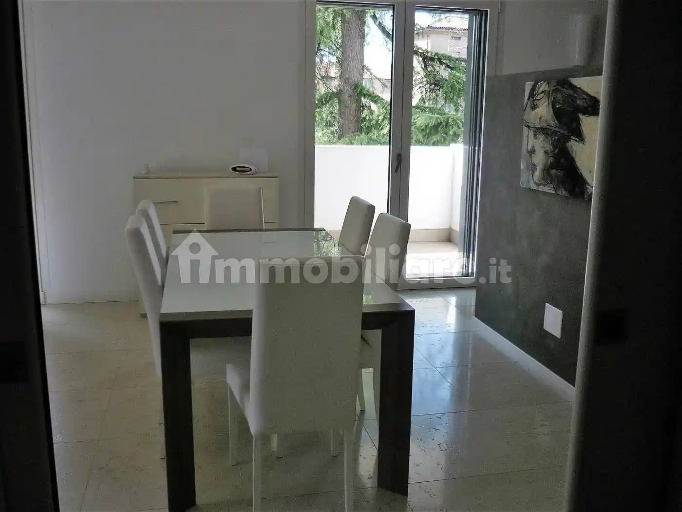 Trilocale via Don Luigi Palazzolo 14, Stazione, Bergamo - foto 3