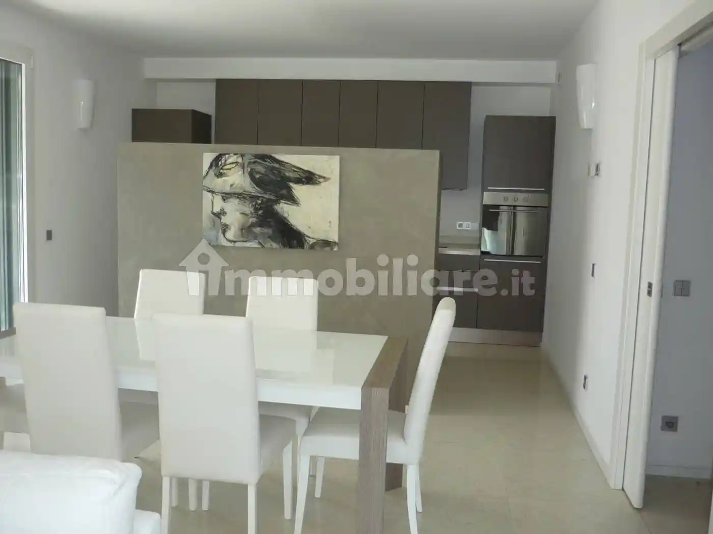 Trilocale via Don Luigi Palazzolo 14, Stazione, Bergamo - foto 4