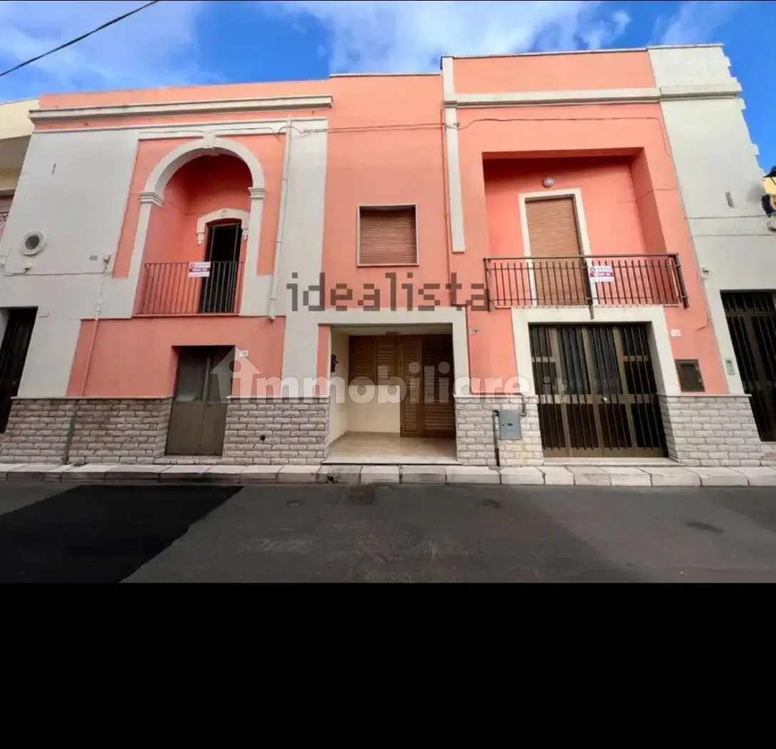 Appartamento in vendita a Miggiano