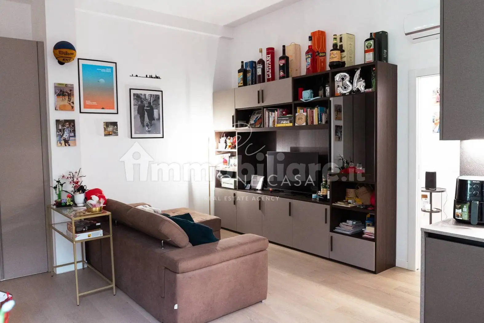 Appartamento in vendita a Milano