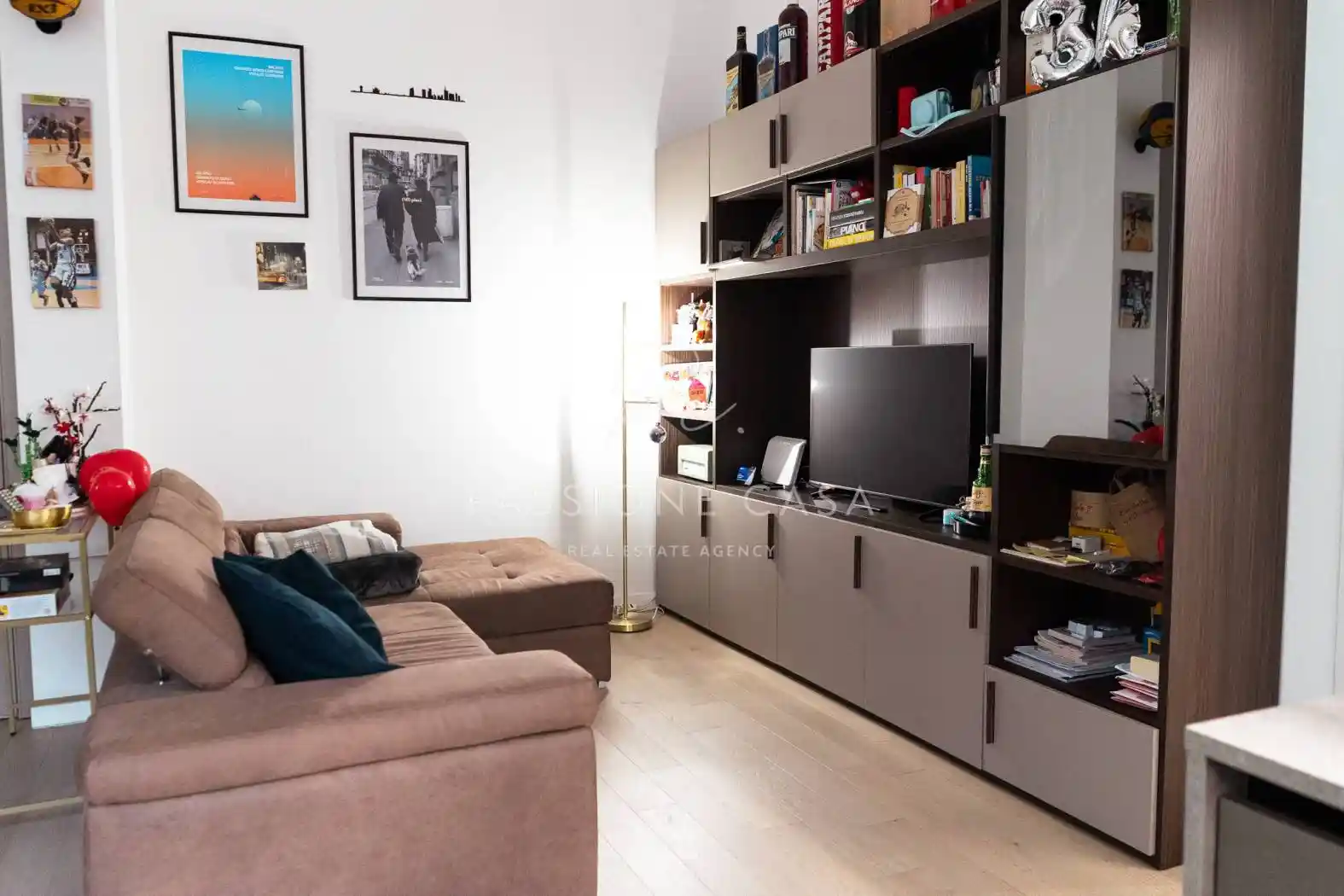 Trilocale via Amero Cagnoni, Gambara, Milano - foto 2