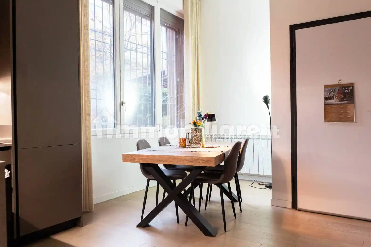 Trilocale via Amero Cagnoni, Gambara, Milano - foto 3