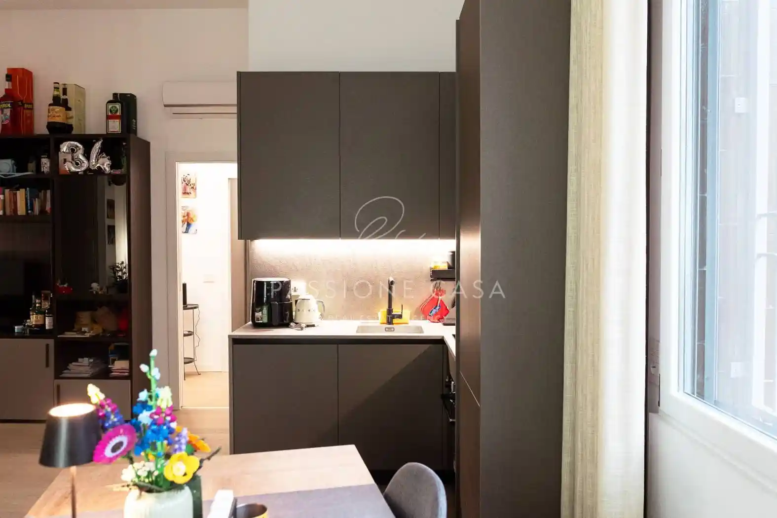 Trilocale via Amero Cagnoni, Gambara, Milano - foto 5