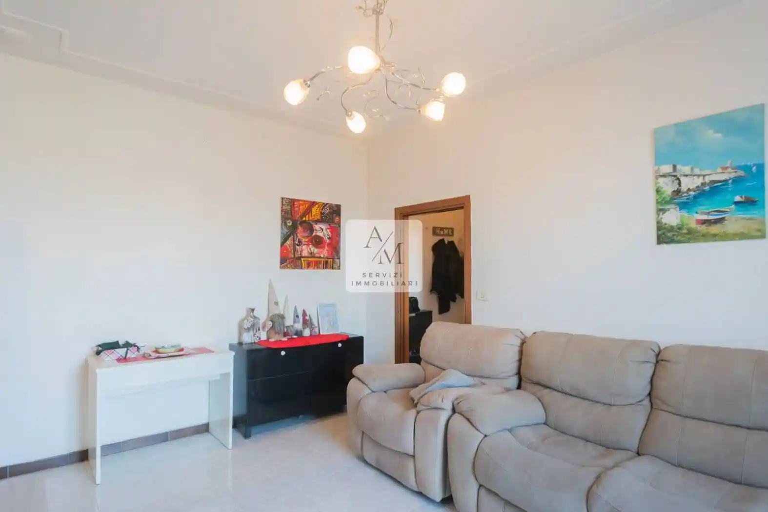 Trilocale via Romualdo Bonfadini, Viale Ungheria - Mecenate, Milano - foto 2