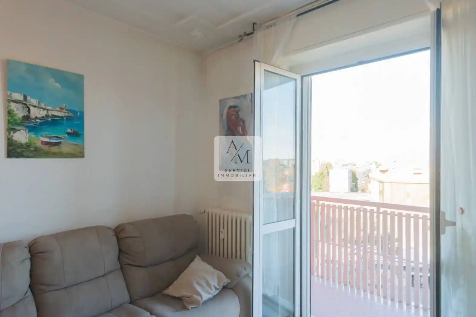 Trilocale via Romualdo Bonfadini, Viale Ungheria - Mecenate, Milano - foto 3