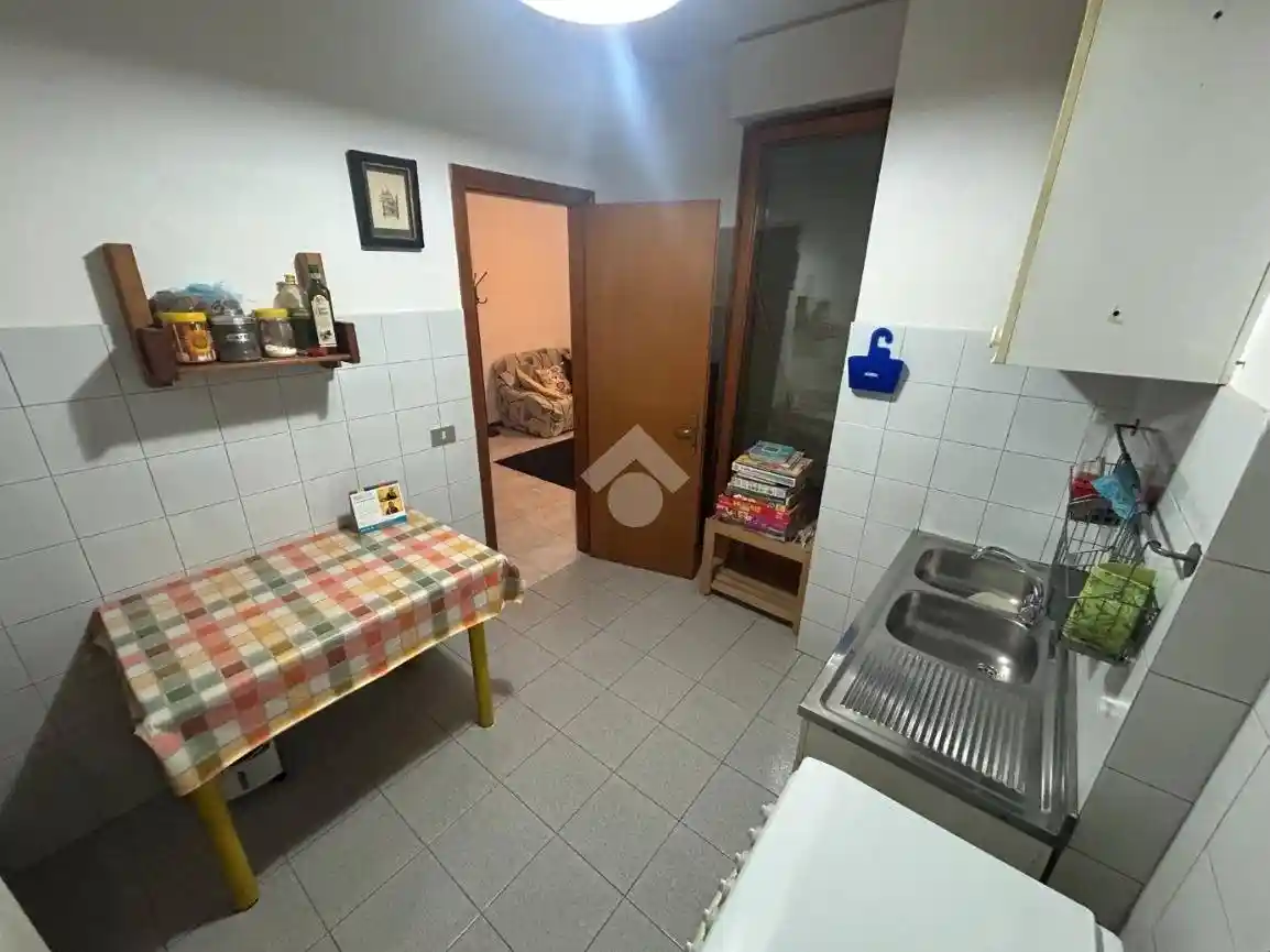 Bilocale buono stato, primo piano, Semicentro - Stazione, Perugia - foto 3