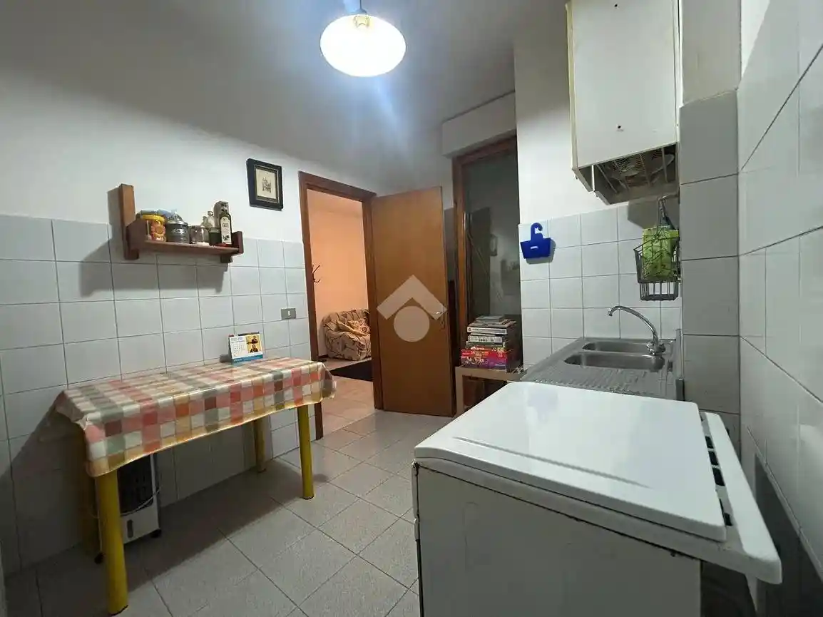 Bilocale buono stato, primo piano, Semicentro - Stazione, Perugia - foto 5