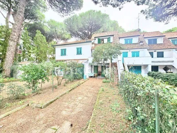 Villetta a schiera in vendita a Comacchio