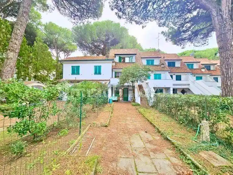 Villa a schiera via Andrea Mantegna, Lido di Spina, Comacchio - foto 2